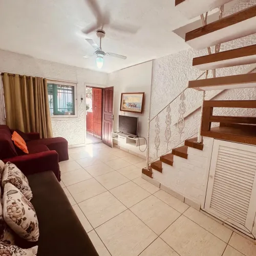 Apartamento padrão à Venda, Vila Blanche, Rua Vítor Igreja, RJ