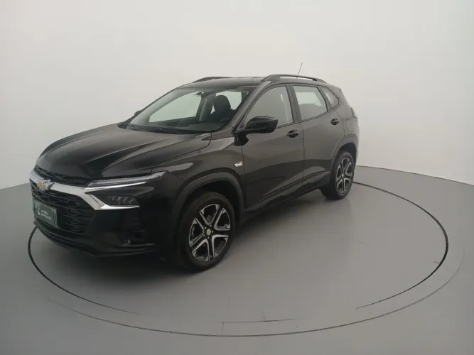 Chevrolet Tracker LT 1.0 Turbo 12V Flex AUT 2026
