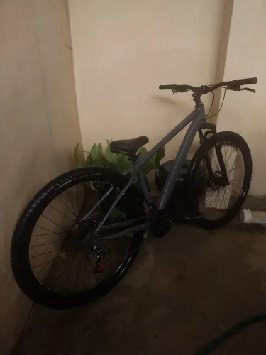 bicicleta gts aro 29
