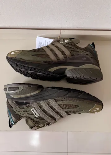 Adidas Adistar Cushion - Song For The Mute