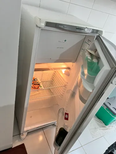 Geladeira Frost Free Consul