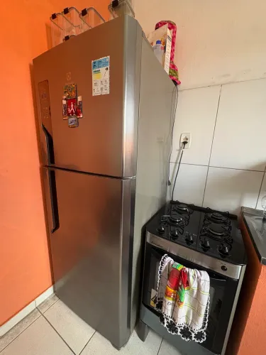Geladeira