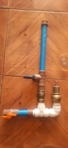 Vendo carneiro hidráulico 200 reais
