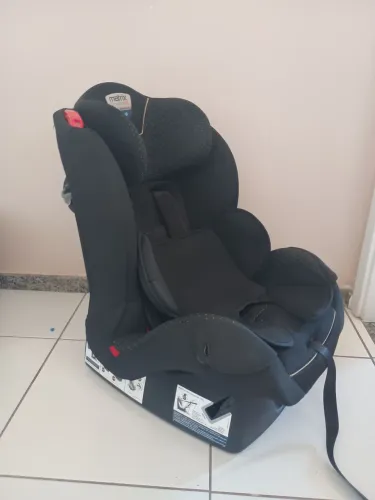 Cadeira para Auto Burigotto Matriz Evolution