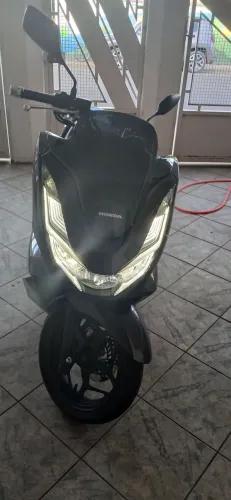 PCX 2023 160C ÓTIMO ESTADO