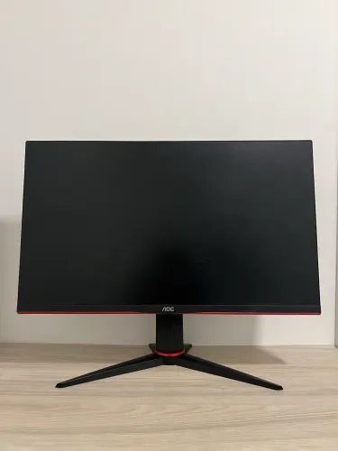 Monitor AOC 144hz