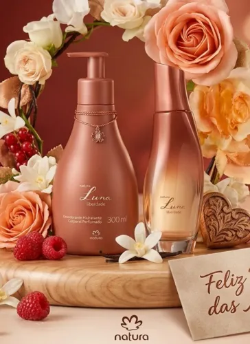 Kit para o dia das mães