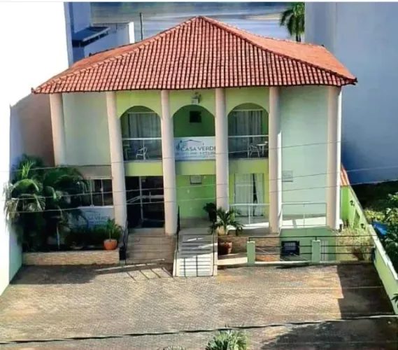 FLET - QUARTO MOBILIADO