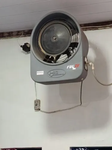 CLIMATIZADOR AG