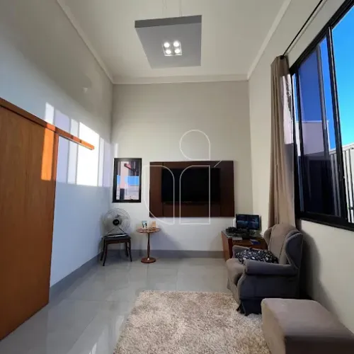 Casa em Condomínio Villa Flora 3 Condominio Residencial - Marília, SP por 750000