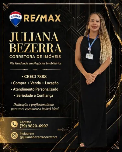 Corretora de Imóveis 