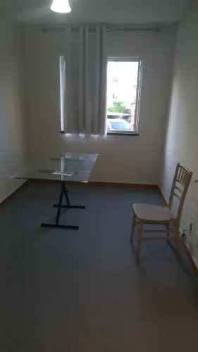 Apartamento a venda 30 mil 