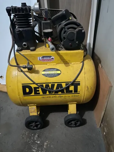 Compressor