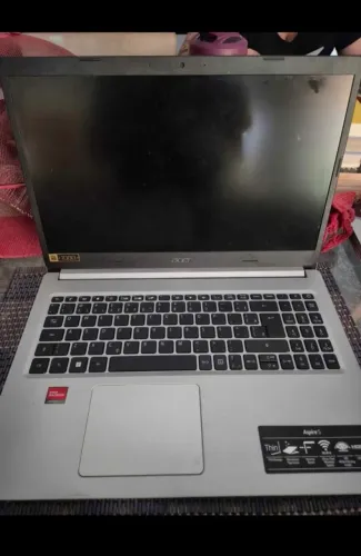 Notebook Acer Aspire 5