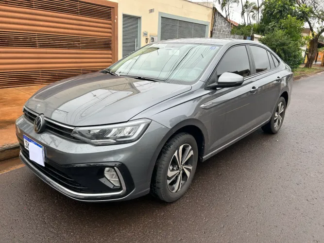 Volkswagen Virtus Comfort. 200 TSI 1.0 Flex 12V AUT 2026