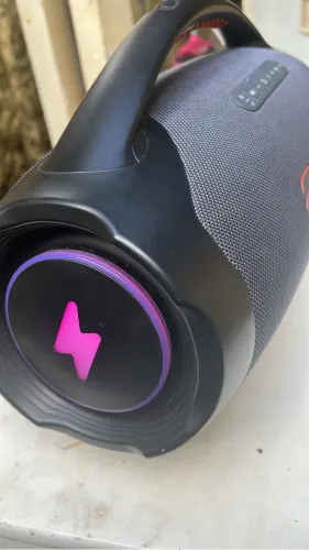 Boombox AIWA
