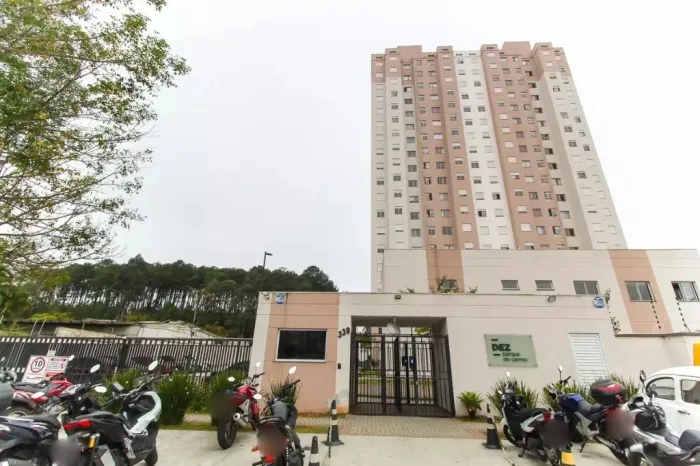 Apto Maravilhoso perfeito Condominio DEZ Parque do Carmo
