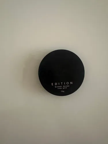 Blush Oceane Rose Gold