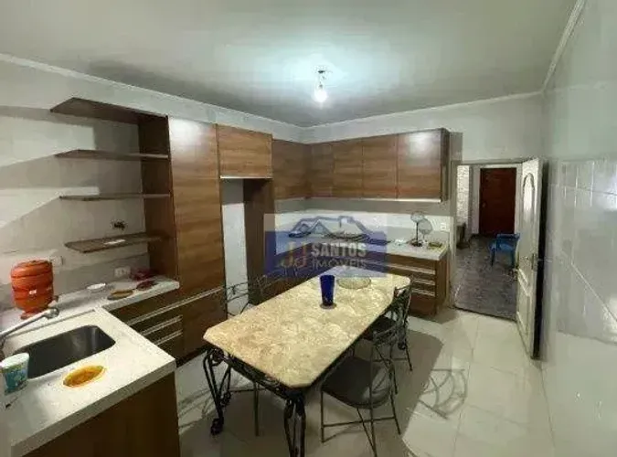Sobrado com 3 dormitórios à venda, 100 m² por R$ 620.000,00 - Vila Prudente (Zona Leste) -