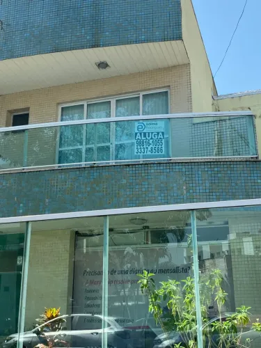 Imóvel para aluguel com 20 metros quadrados em Jardim Camburi - Vitória - ES