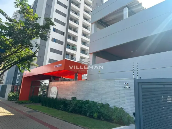 Apartamento para alugar em Maringá, Jardim Aclimação, com 2 quartos, com 64 m², Up Residen