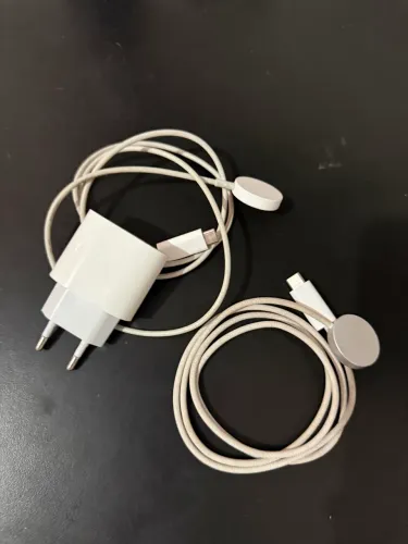 Cabos Apple Watch original