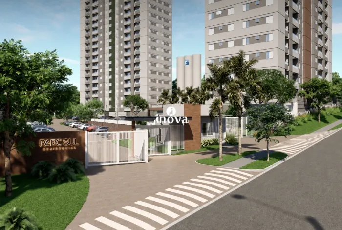 Apartamento a venda, Bairro Mercês