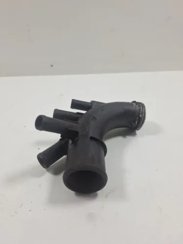 Cano Bomba Dágua Chevrolet S10 2.8 2013/2017