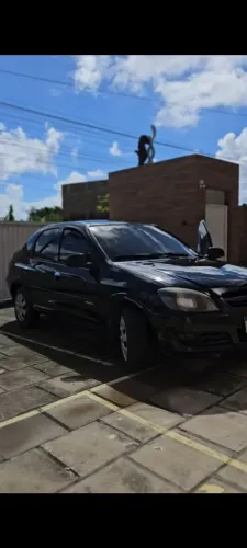 Chevrolet Prisma Sed. Maxx/ LT 1.4 8V Econof. 4P 2011