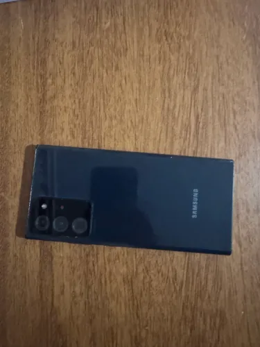 Note 20 ultra para retirada de peça