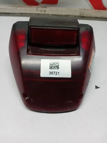 Lanterna Traseira Honda Twister 250 2003 B334