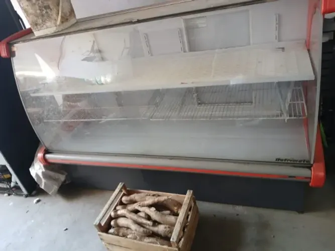Vendo Balcão Refrimate