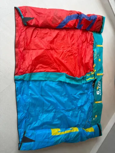 KiteSurf North Dice 9m