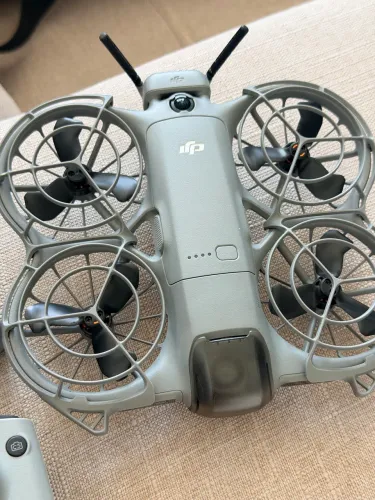 DJI NEO 2 FLY MORE COMBO