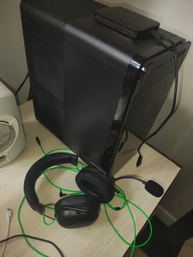 PC Desktop Dell XPS 8930 i7
