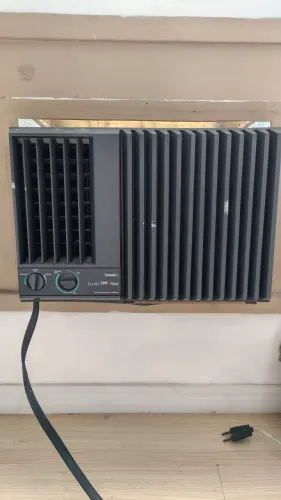 Ar condicionado 7500 btu consul