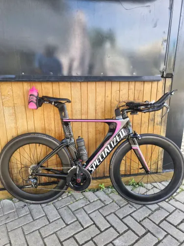 Specialized Shiv TT - Triathlon 