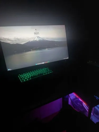 Oportunidade de OURO!!! PC GAMER COMPLETAMENTE COMPLETO E EM PERFEITO ESTADO!!