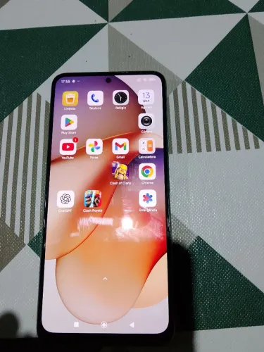 Redmi note 12