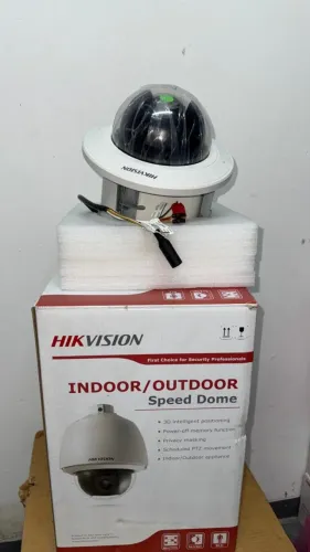 Câmera HIK VISION DS- 2AF5023N-A3