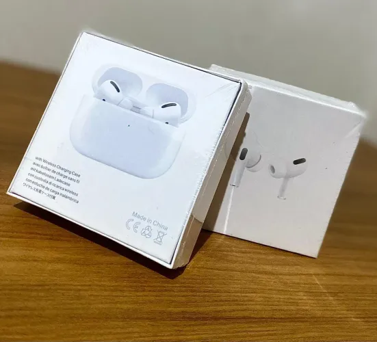 Fone de Ouvido | AirPods Pro ANC