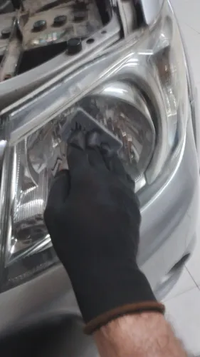 Serviços de Detalhamento Automotivo
