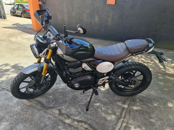 Scrambler 400x 