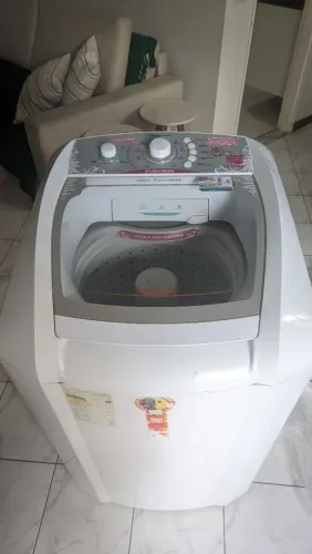 Máquina de lavar Colormaq 11kg