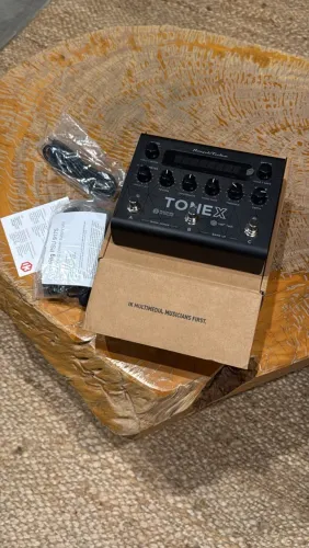 Tonex Pedal IK Multimedia