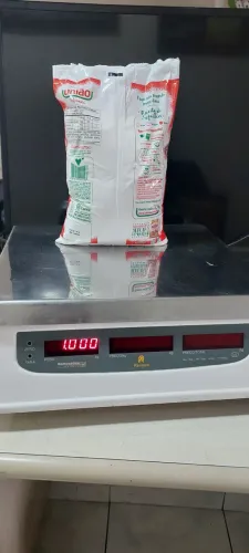 Balança Comercial Ramuza 15kgs