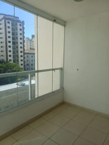 Bela Vista apartamento a venda Com 1 dormitório,1 vaga,36m²,pronto para morar com lazer c