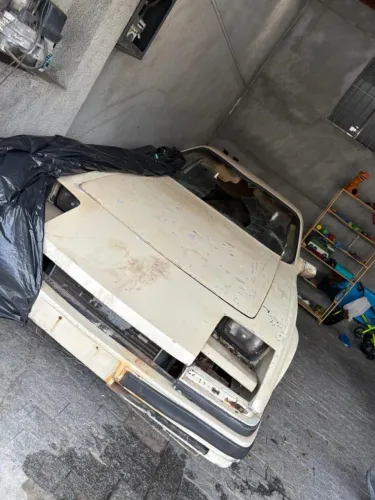 Miura Saga Saga 1987