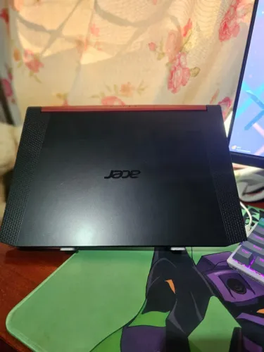 Notebook Gamer Acer Nitro 5 i5 + GTX 1650 + 16GB Ram