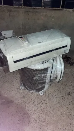 Refrigeração
